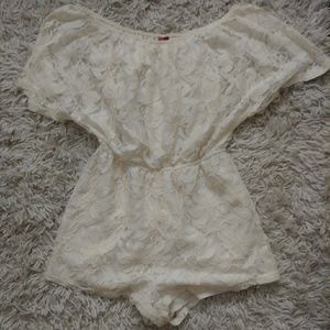 🌹🌹5/48 Romper!!🌹🌹